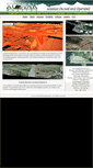 Mobile Screenshot of kodiakmapping.com